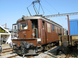 sguggiari.ch, BLS Ae 4/4 251